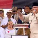 Respons Dewan Pers Usai Prabowo Sebut Wartawan Londo Ireng: Presiden Alergi Kritik