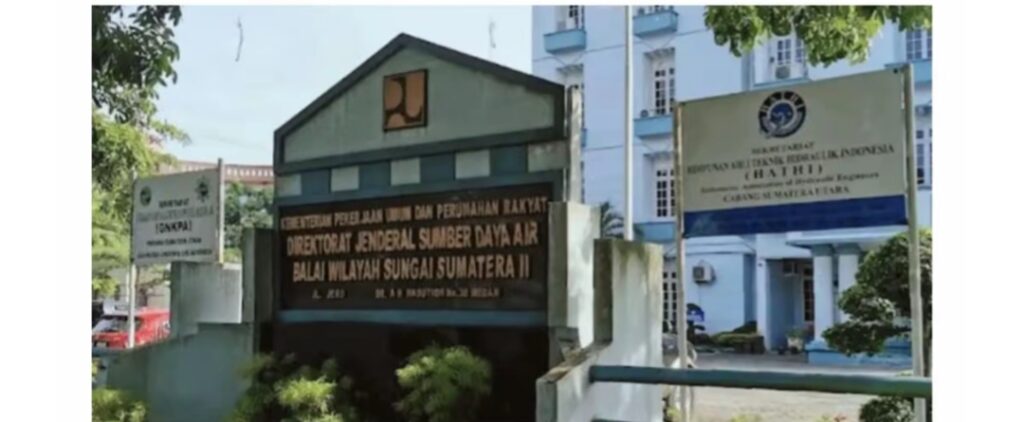 Dugaan Pungutan Liar (Pungli) Oknum PU Dan BWS Rp60 Juta Perkelompok Tani Di Madina