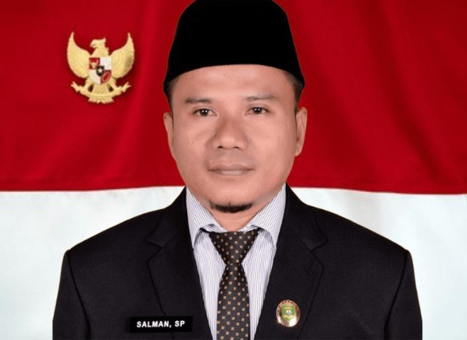 Polemik SK PAW BPD Tabuyung Memanas, DPRD Madina Siapkan Rapat Gabungan Lintas Komisi.