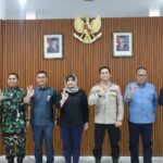 Wakil Bupati Madina, Satgas Penanganan PETI Bekerja Dalam Tiga Tahap
