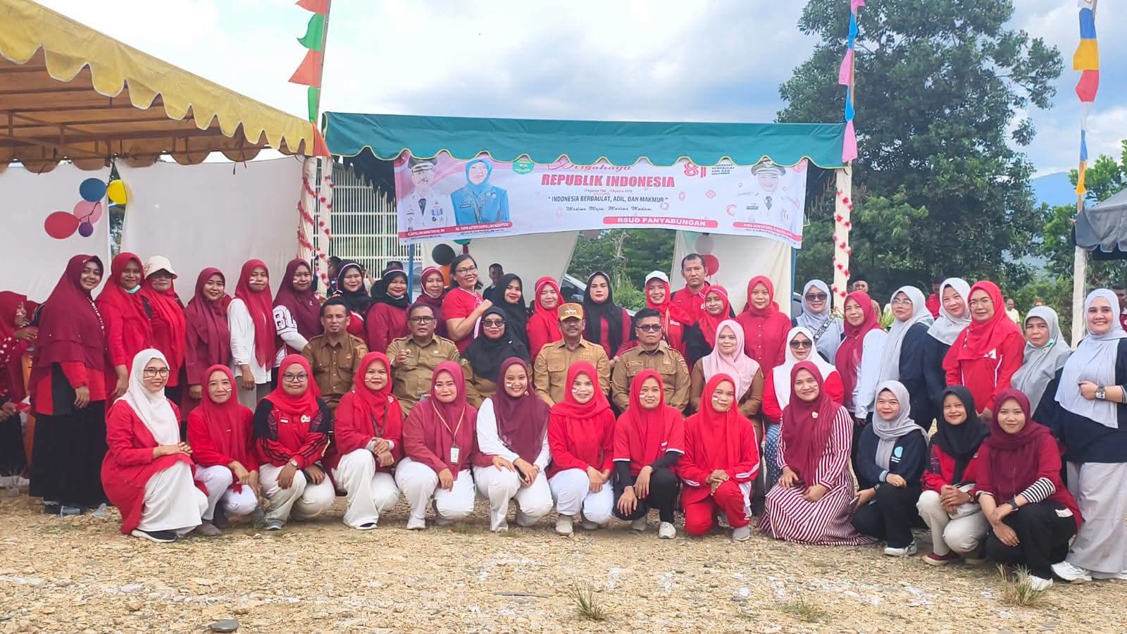 Satu Tahun Pemindahan RSUD Dari Gedung Lama, Momen Penting Untuk Evaluasi Pembenahan