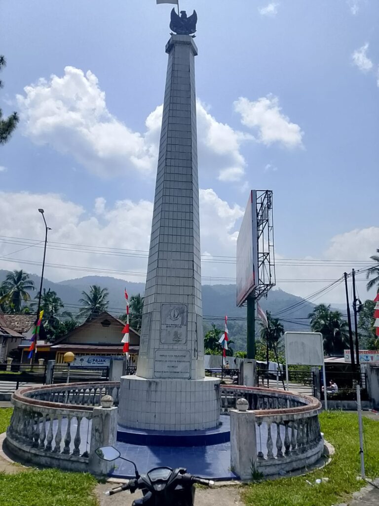 25 Pahlawan Perintis Kemerdekaan Dari Kota Nopan, Nomor 16 Orang Tua Askolani