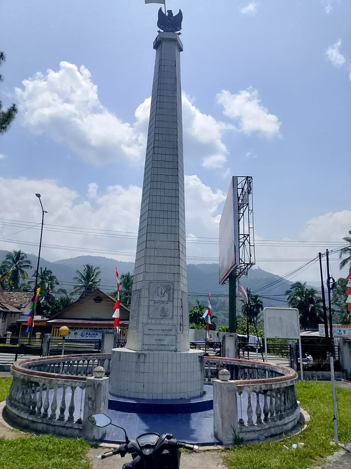 25 Pahlawan Perintis Kemerdekaan Dari Kota Nopan, Nomor 16 Orang Tua Askolani