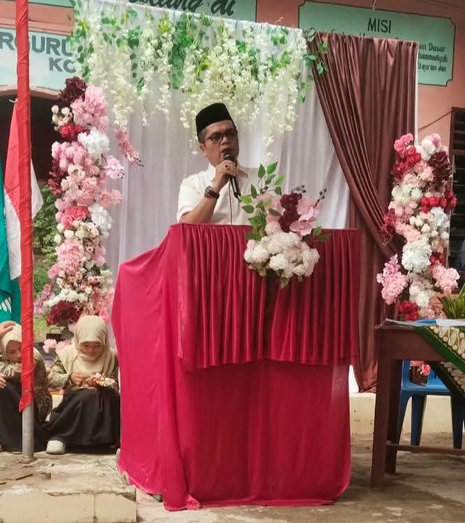 Muhammadiyah Memiliki Peran Strategis Dalam Membangun Daerah
