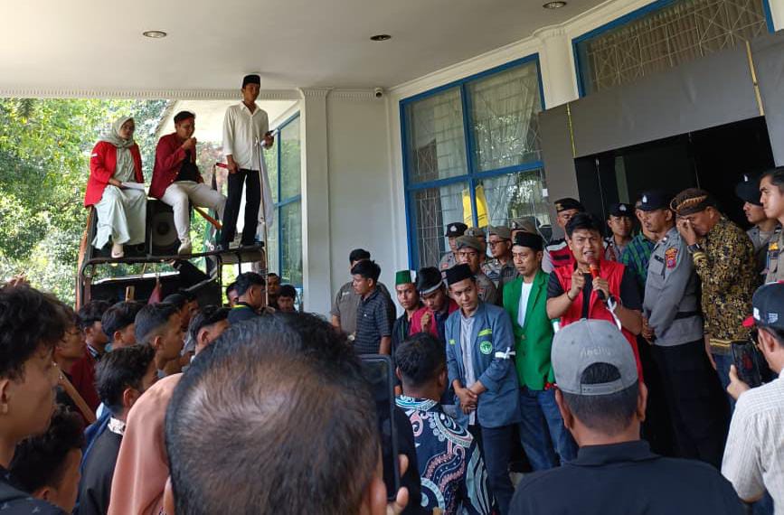 SATGAS MBG Diminta GMNI Evaluasi Kinerja BGN Madina