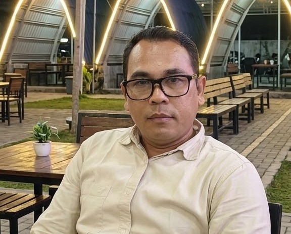Salman Rais Kritik Satgas PETI: Jangan Hanya Dompeng yang Ditindak.