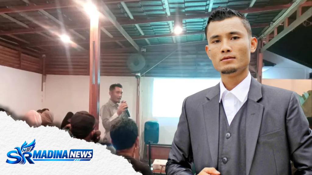 Komnas PPLH Desak Pemkab Madina Mitigasi Dampak Kabut Asap Karhutla