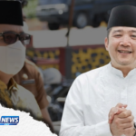 Kabut Asap Selimuti Madina, Ketua DPRD Minta Masyarakat Jaga Kesehatan.
