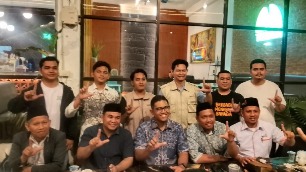 Potensi Zakat MadinaTembus Miliaran, Lazismu Sumut Dorong Optimalisasi Pengelolaan.