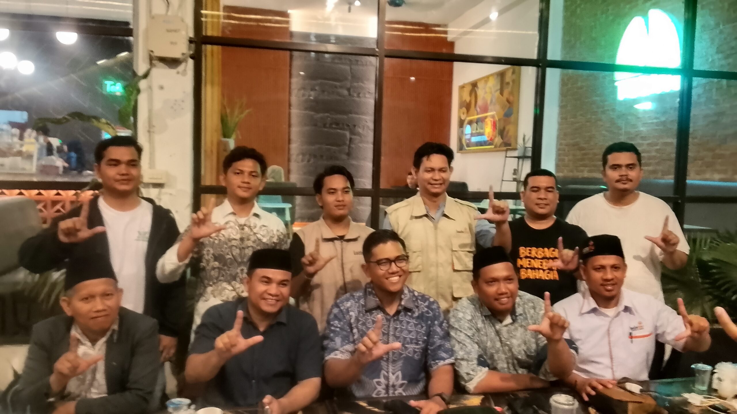 Potensi Zakat MadinaTembus Miliaran, Lazismu Sumut Dorong Optimalisasi Pengelolaan.