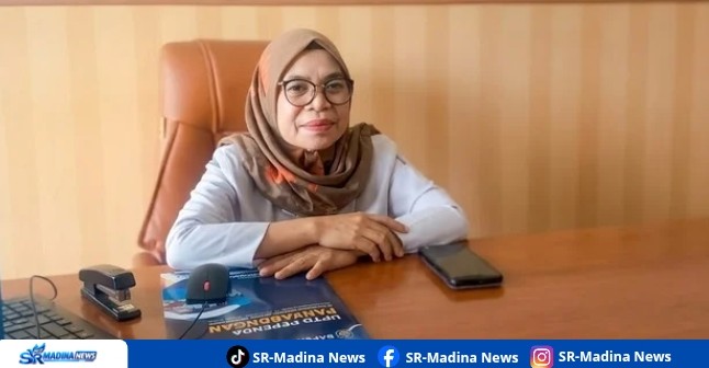 Baru 15 Hari Dilantik, Kepala Samsat Madina Langsung Bikin Gebrakan.